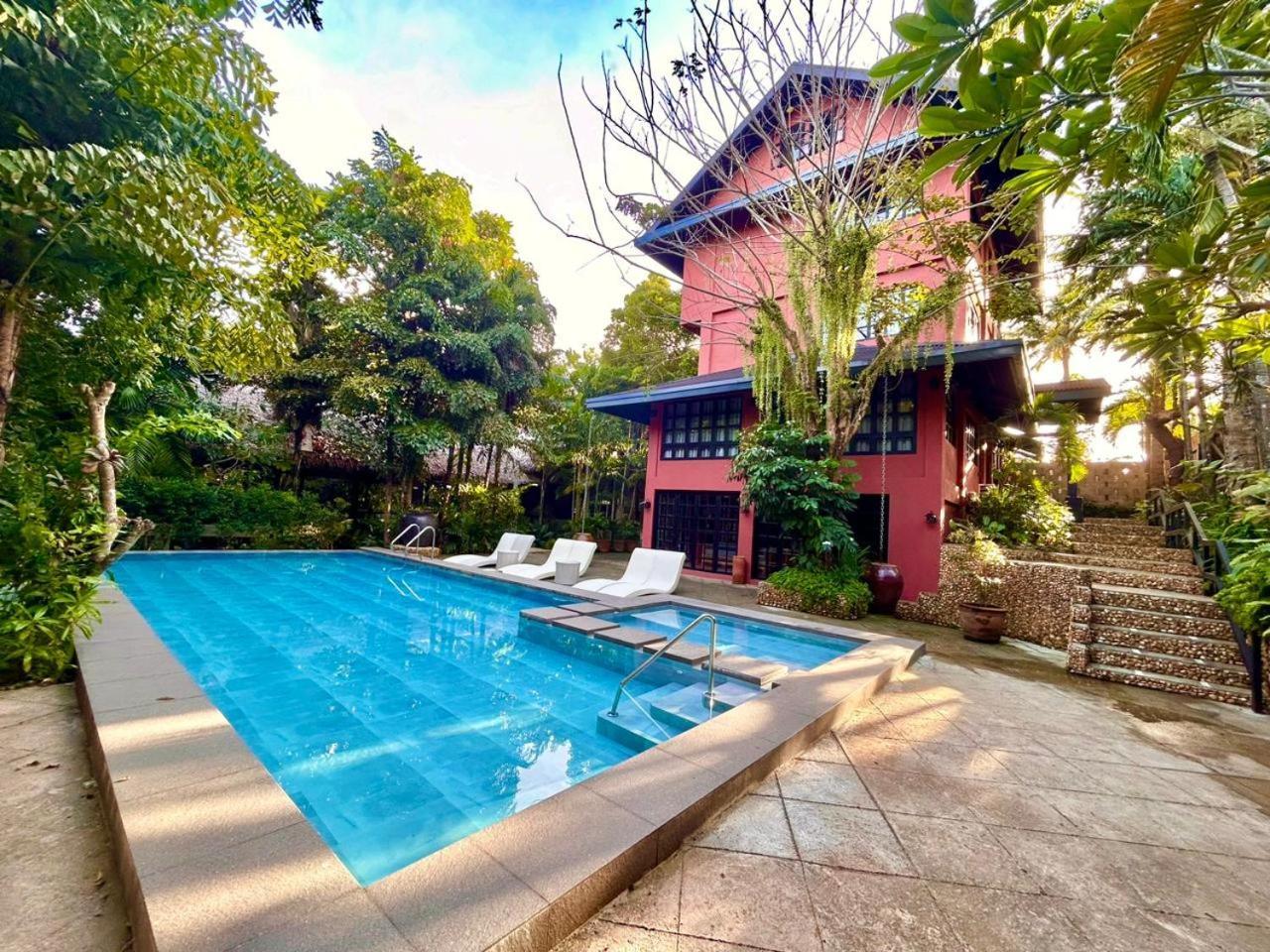 The Henry Resort Boracay Balabag  Екстер'єр фото