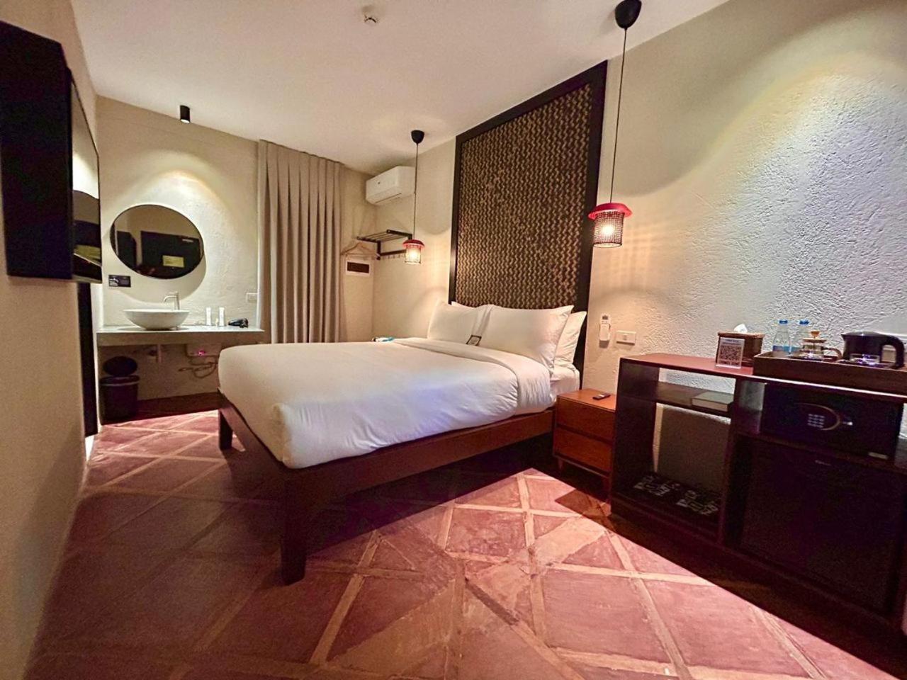 The Henry Resort Boracay Balabag  Екстер'єр фото
