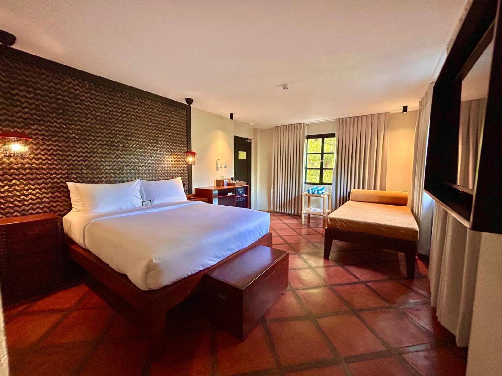The Henry Resort Boracay Balabag  Екстер'єр фото